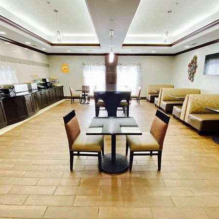 La Quinta By Wyndham Tupelo Hotel Kültér fotó