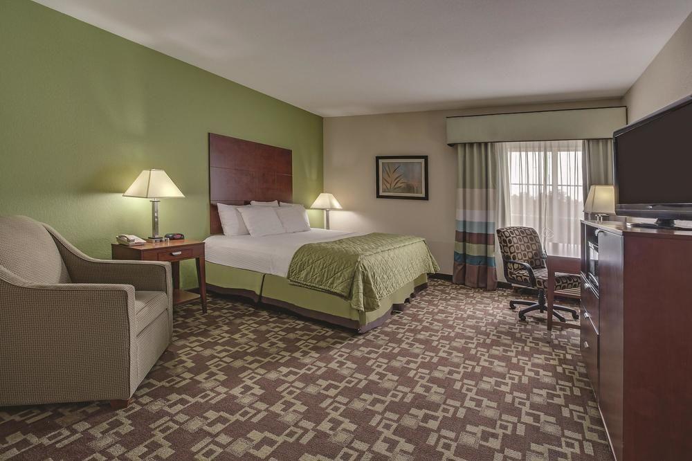 La Quinta By Wyndham Tupelo Hotel Kültér fotó