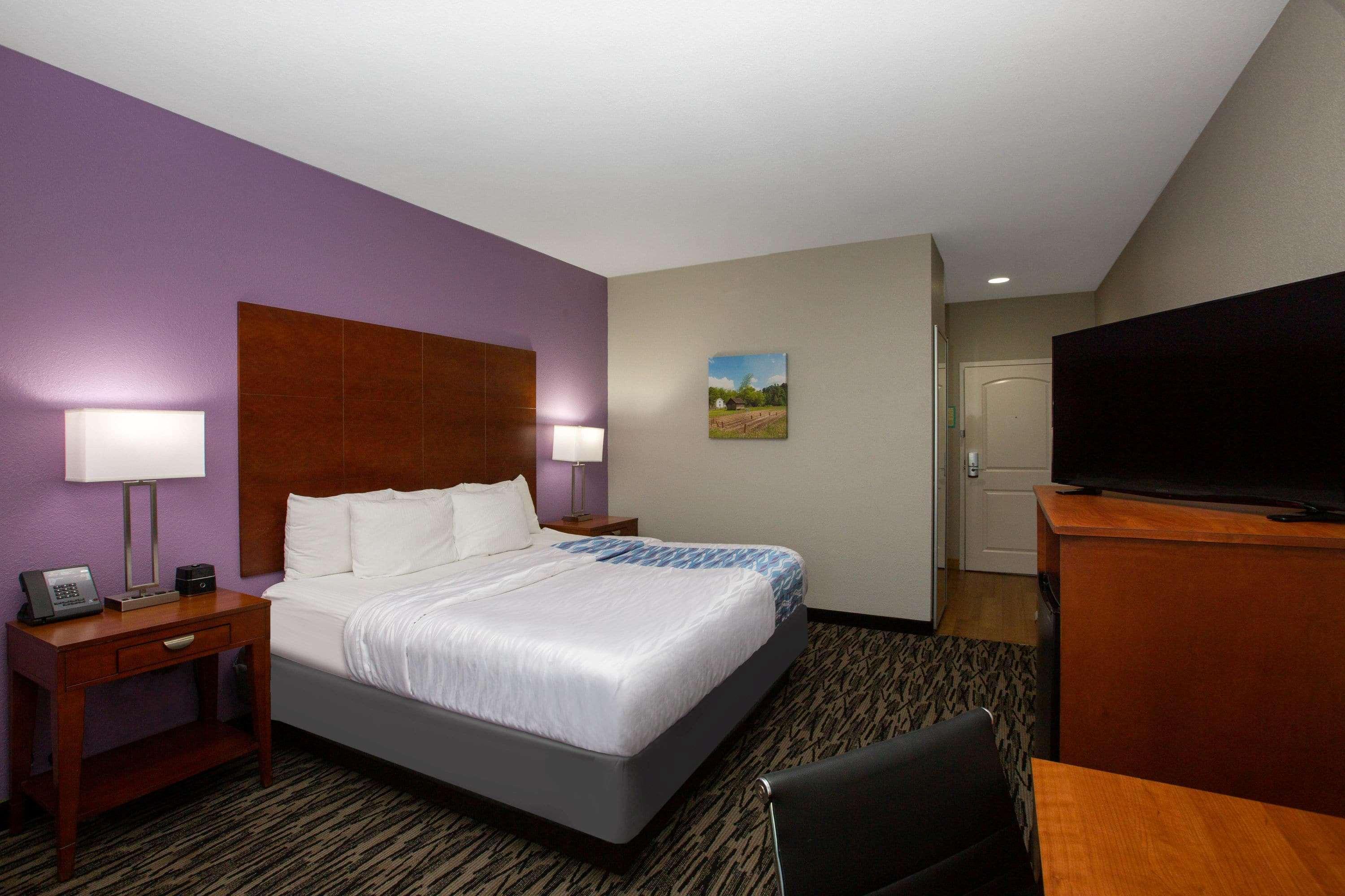 La Quinta By Wyndham Tupelo Hotel Kültér fotó