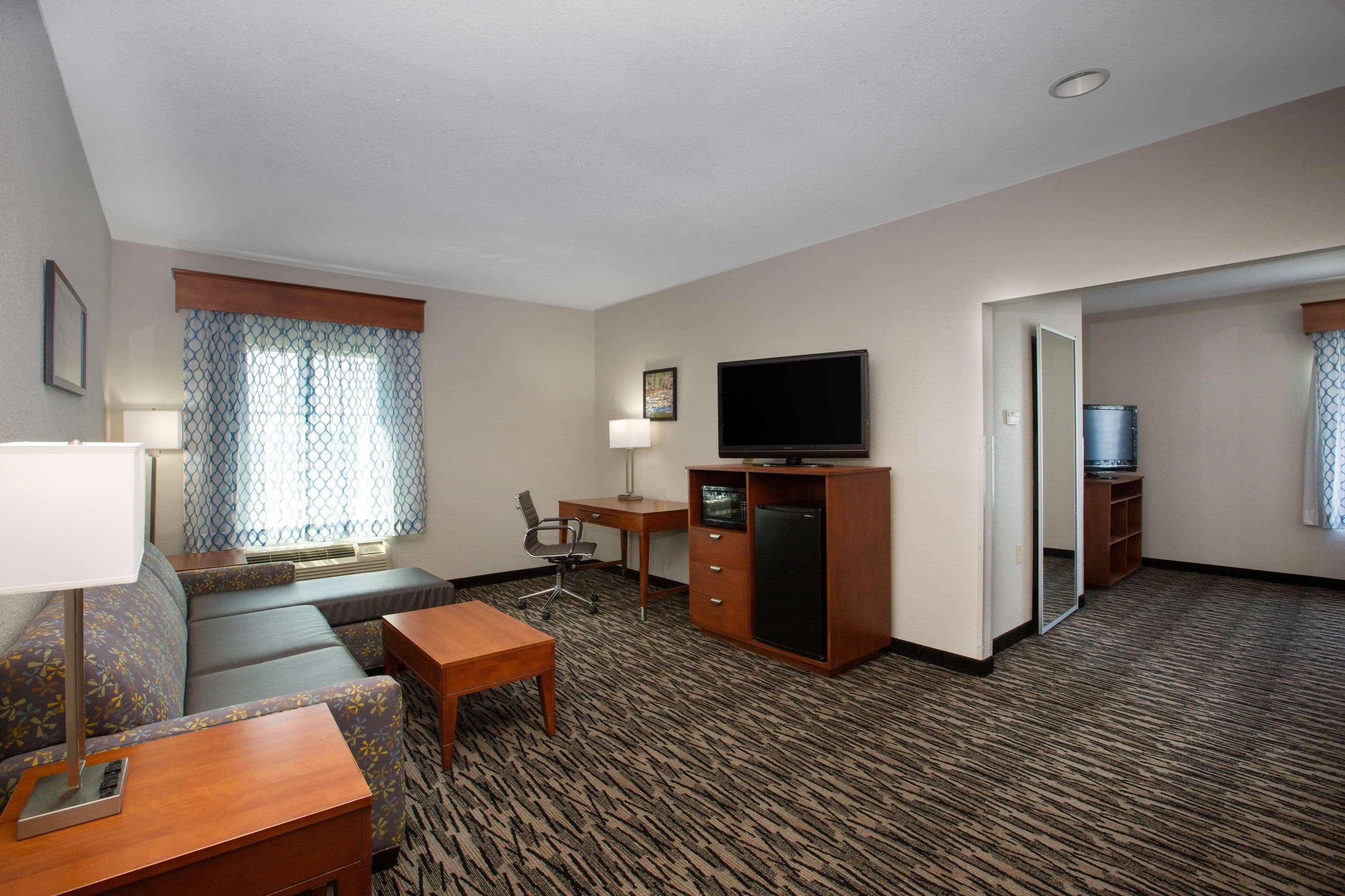 La Quinta By Wyndham Tupelo Hotel Kültér fotó