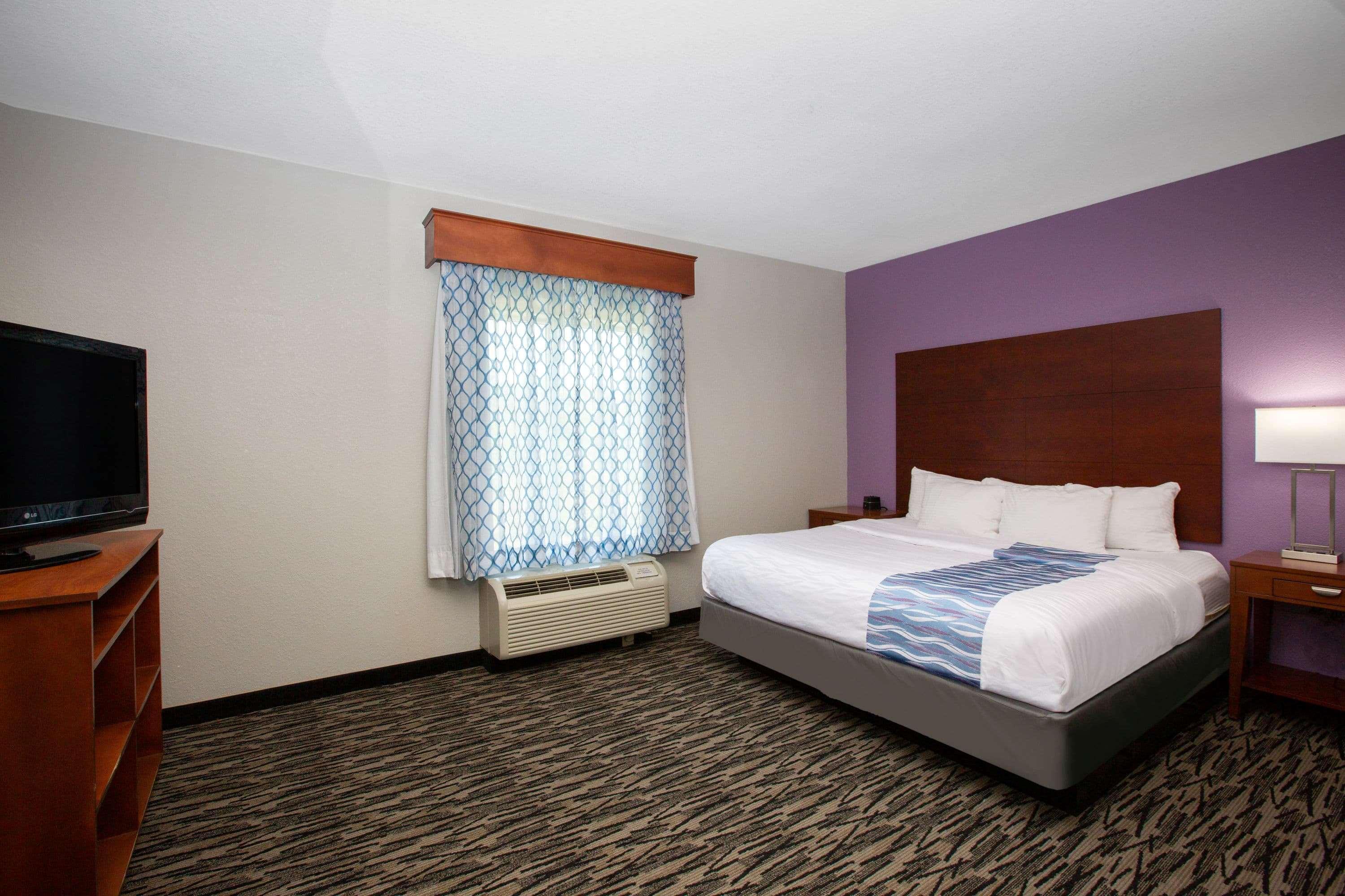 La Quinta By Wyndham Tupelo Hotel Kültér fotó