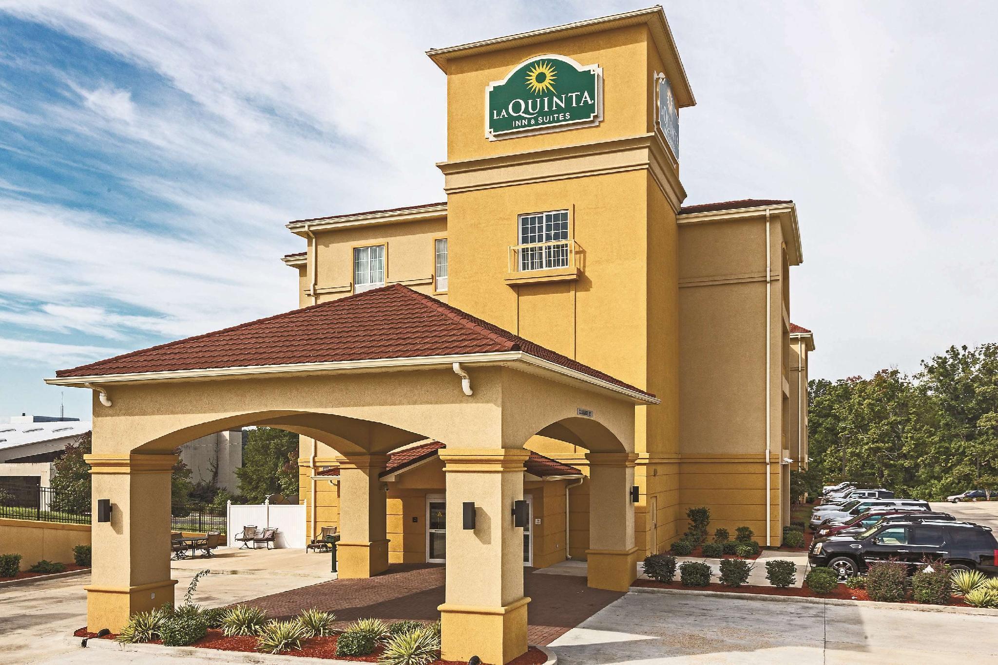 La Quinta By Wyndham Tupelo Hotel Kültér fotó