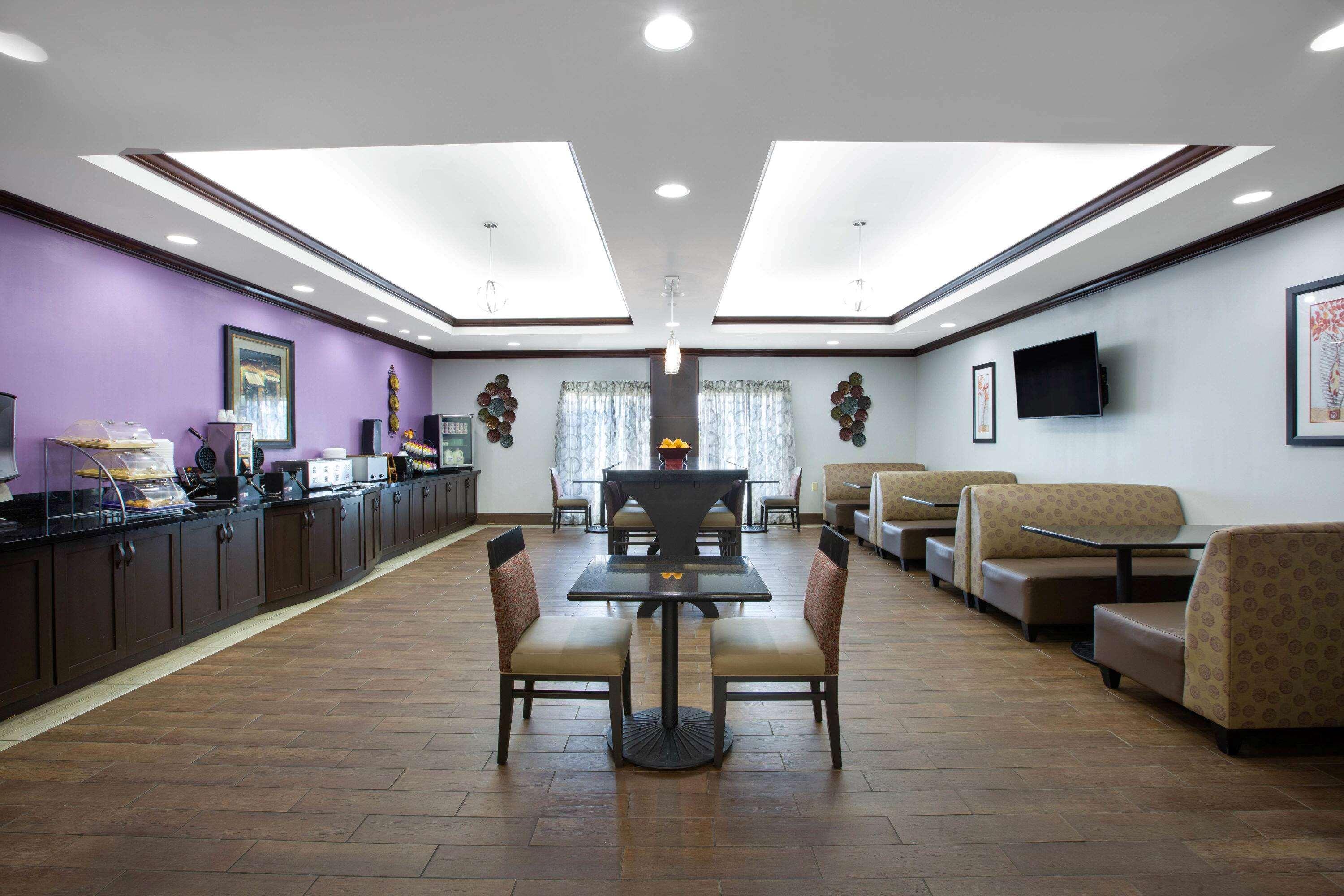La Quinta By Wyndham Tupelo Hotel Kültér fotó