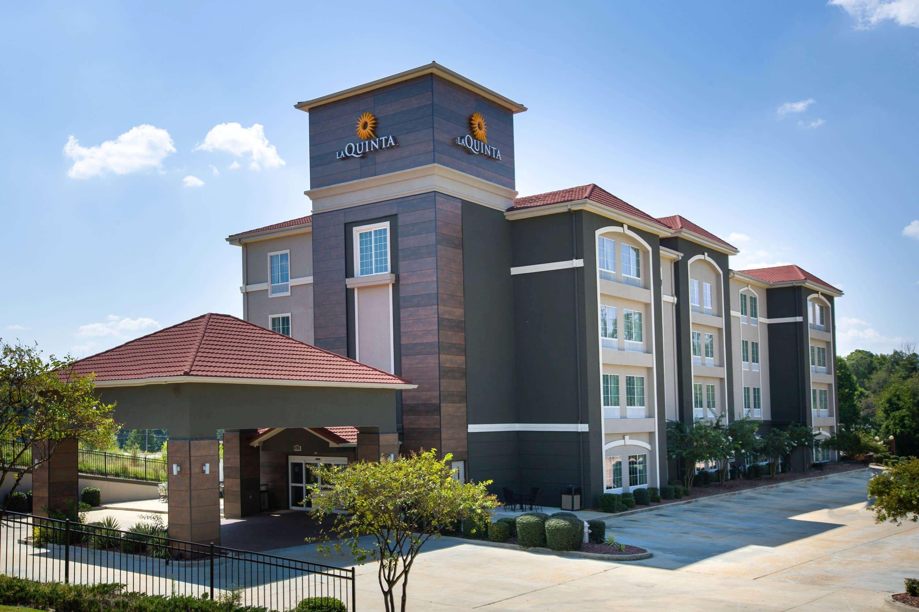 La Quinta By Wyndham Tupelo Hotel Kültér fotó