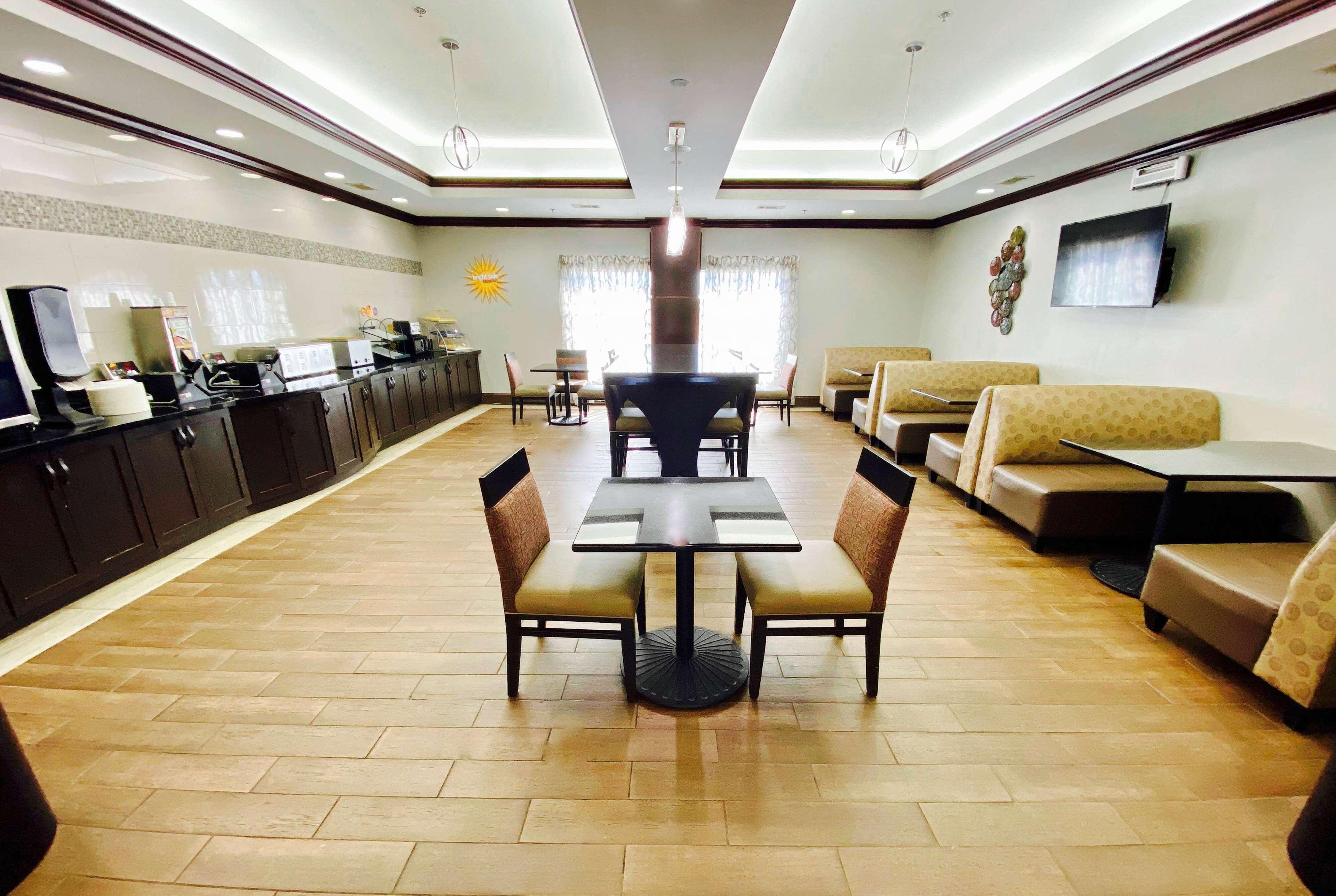 La Quinta By Wyndham Tupelo Hotel Kültér fotó
