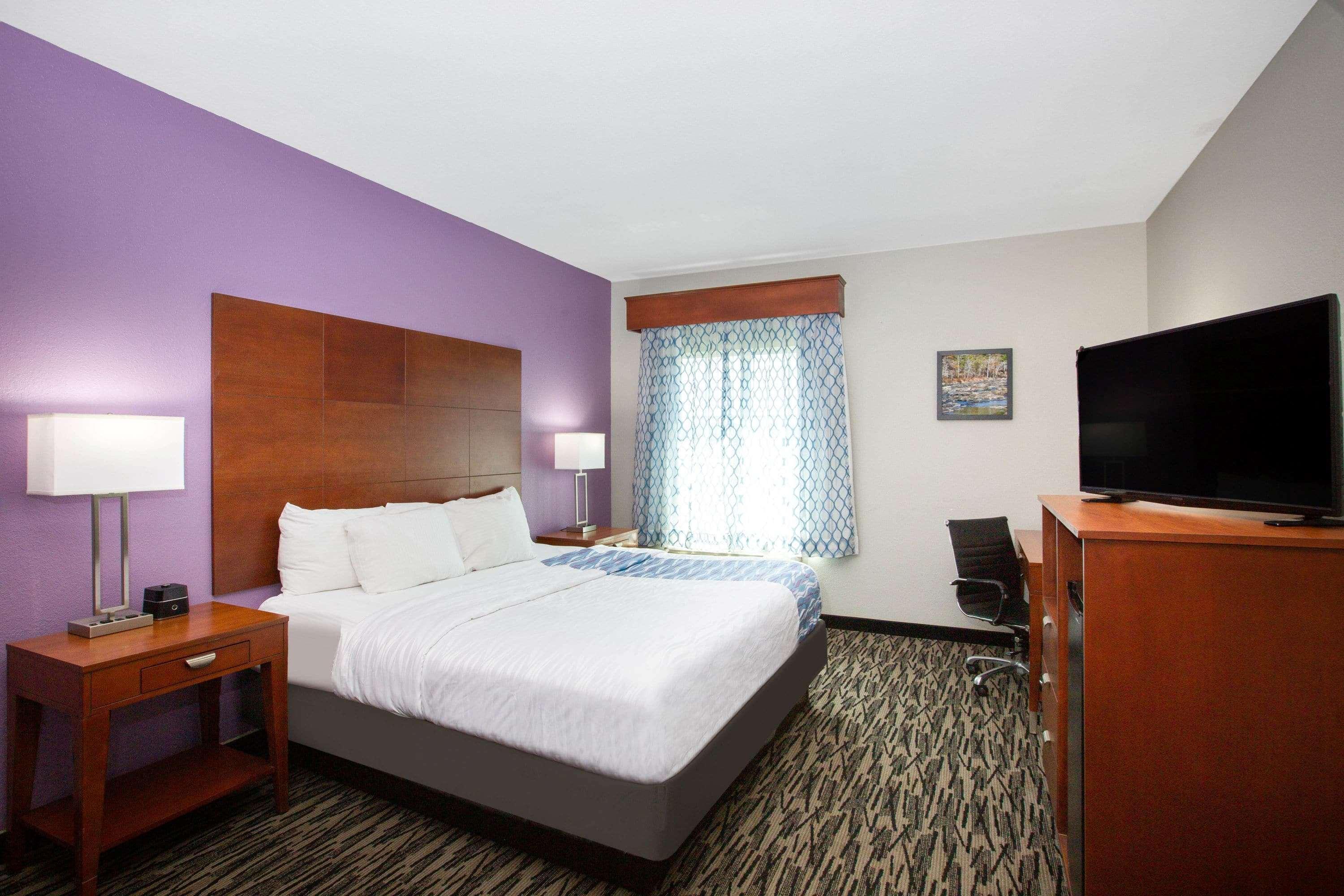 La Quinta By Wyndham Tupelo Hotel Kültér fotó