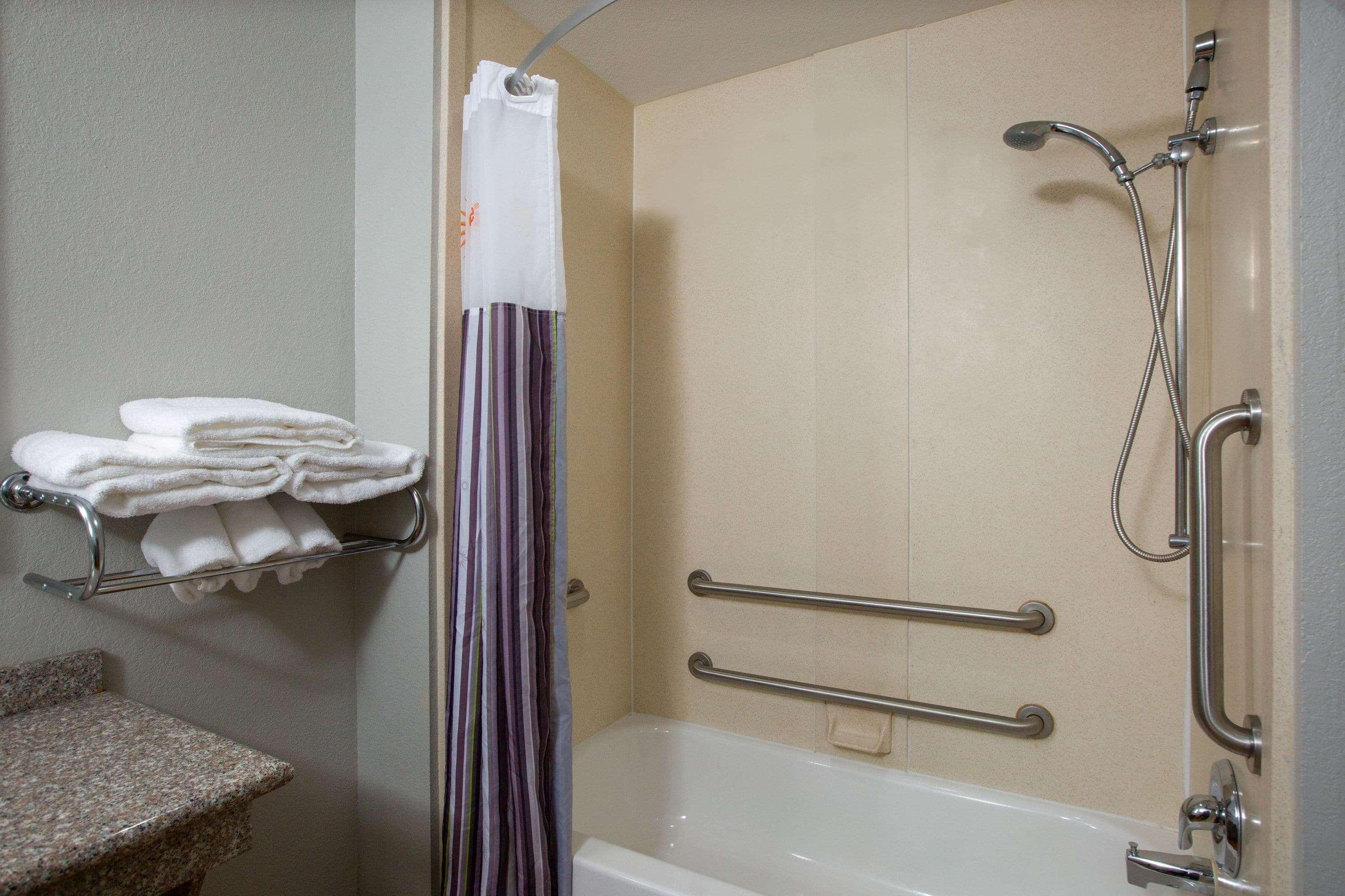 La Quinta By Wyndham Tupelo Hotel Kültér fotó