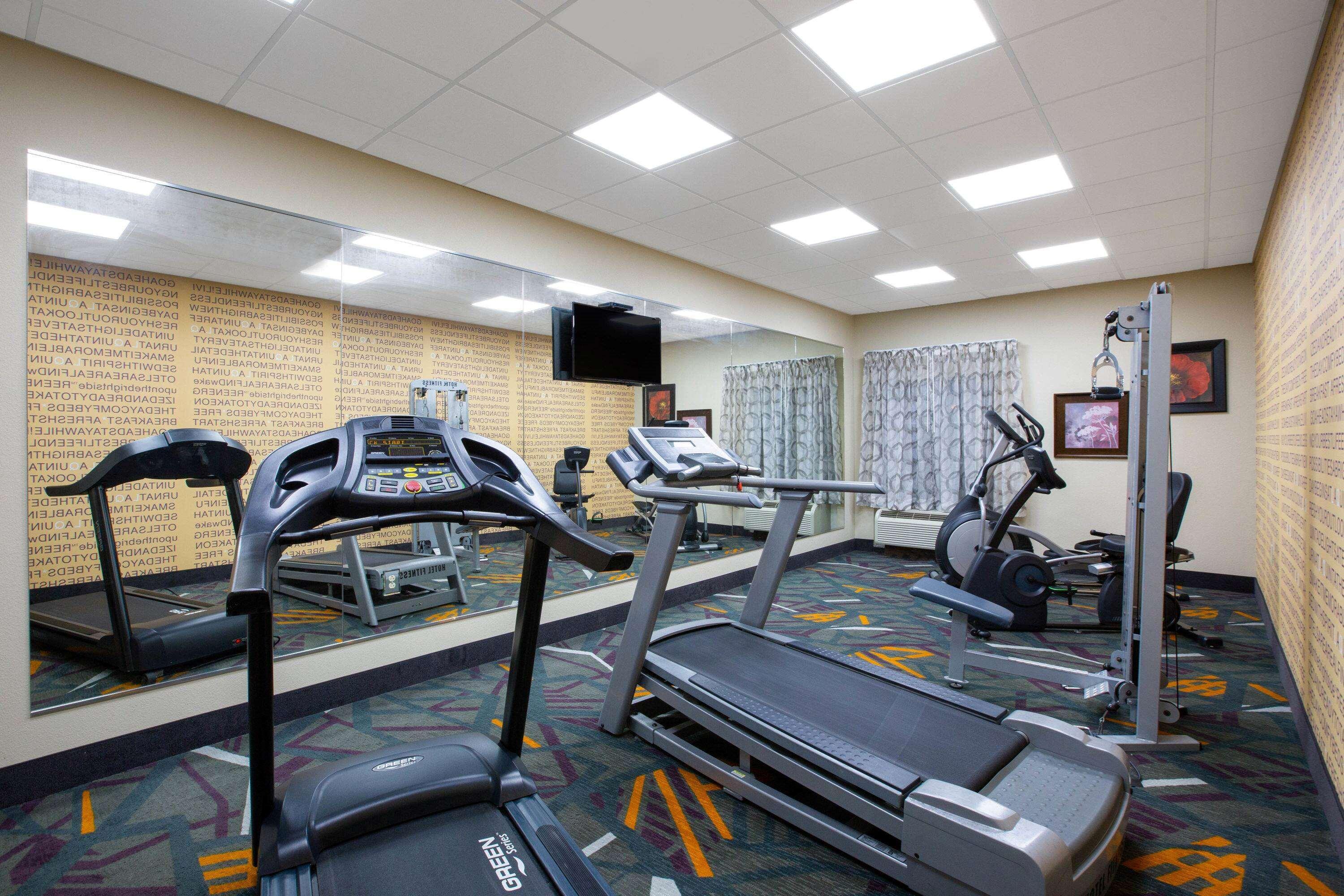 La Quinta By Wyndham Tupelo Hotel Kültér fotó