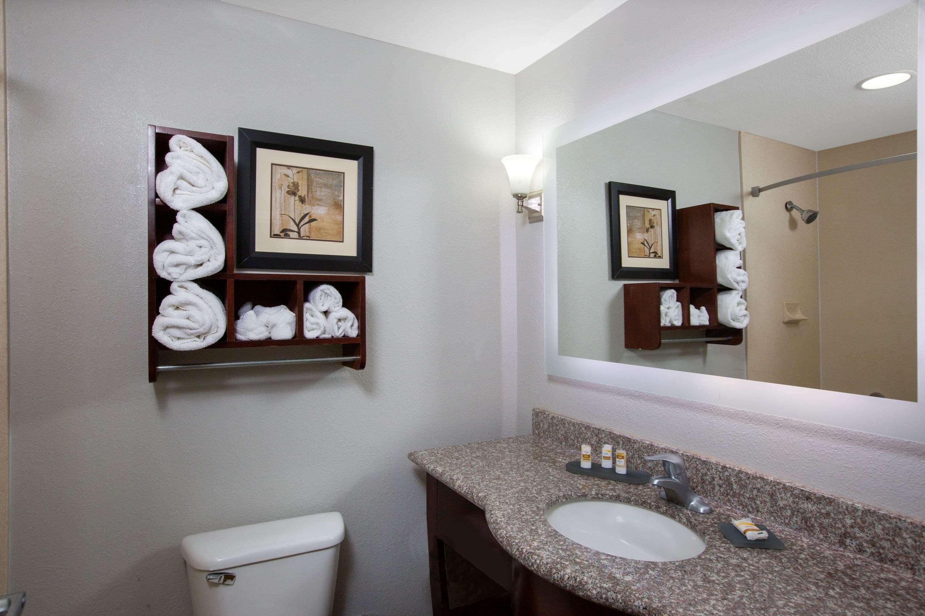 La Quinta By Wyndham Tupelo Hotel Kültér fotó