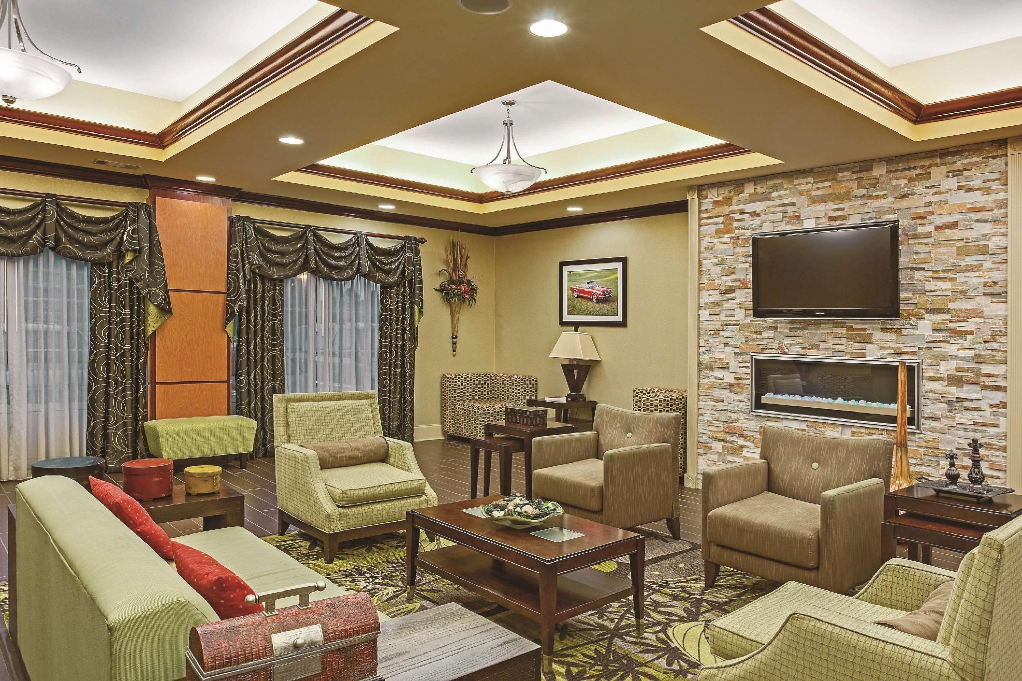 La Quinta By Wyndham Tupelo Hotel Kültér fotó