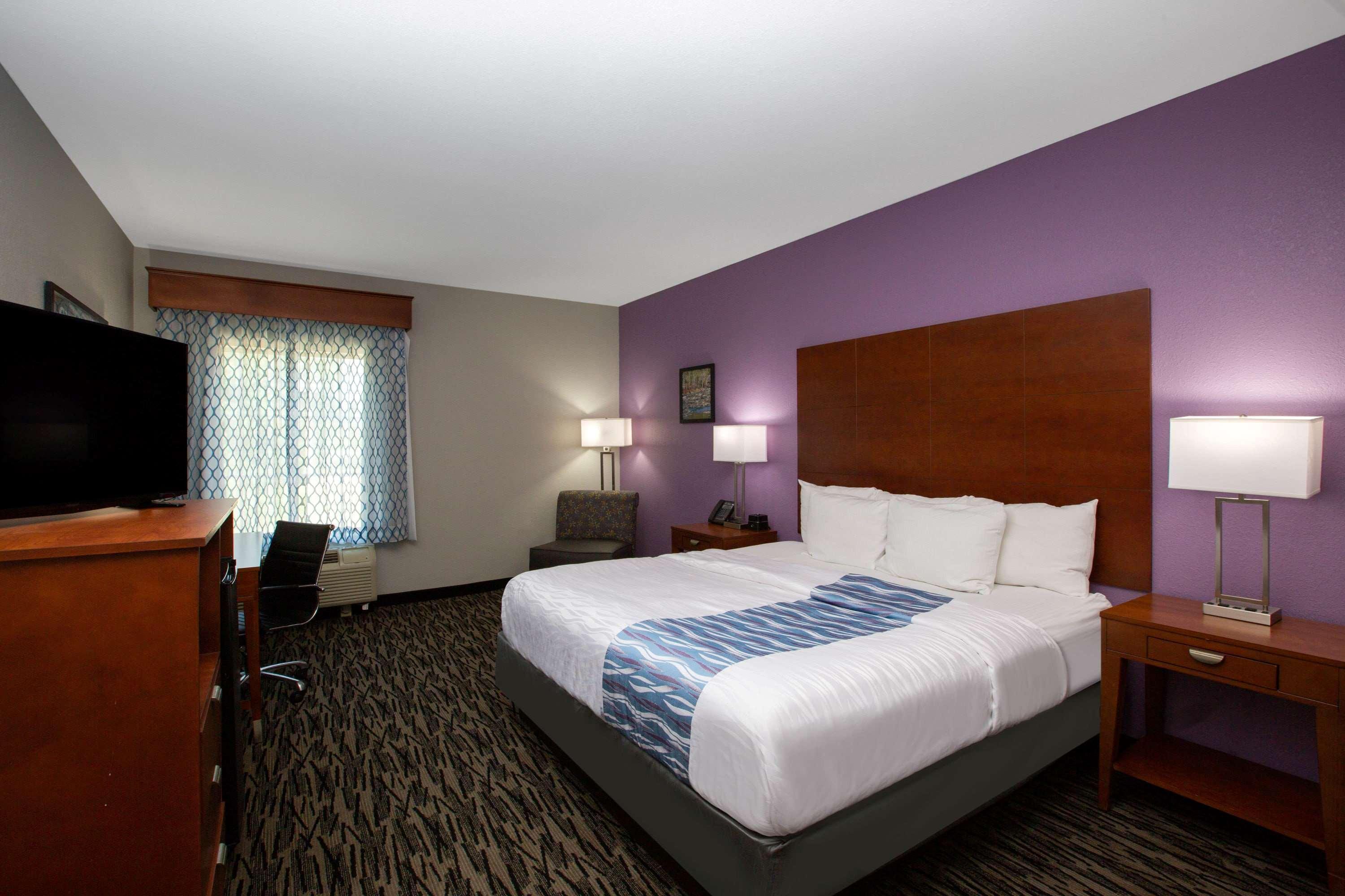 La Quinta By Wyndham Tupelo Hotel Kültér fotó