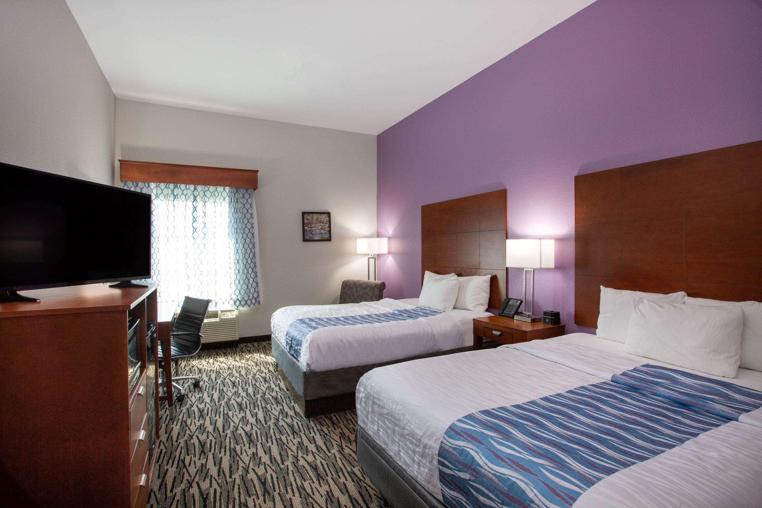 La Quinta By Wyndham Tupelo Hotel Kültér fotó