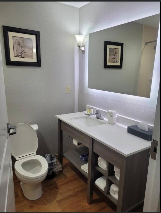 La Quinta By Wyndham Tupelo Hotel Kültér fotó